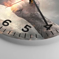 Esfera con numeración