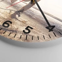 Esfera con numeración