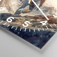 Esfera con numeración