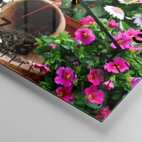 Esfera con numeración