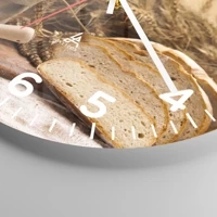 Esfera con numeración