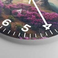 Esfera con numeración