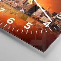 Esfera con numeración