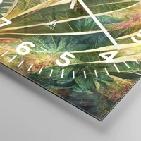 Esfera con numeración