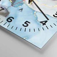 Esfera con numeración