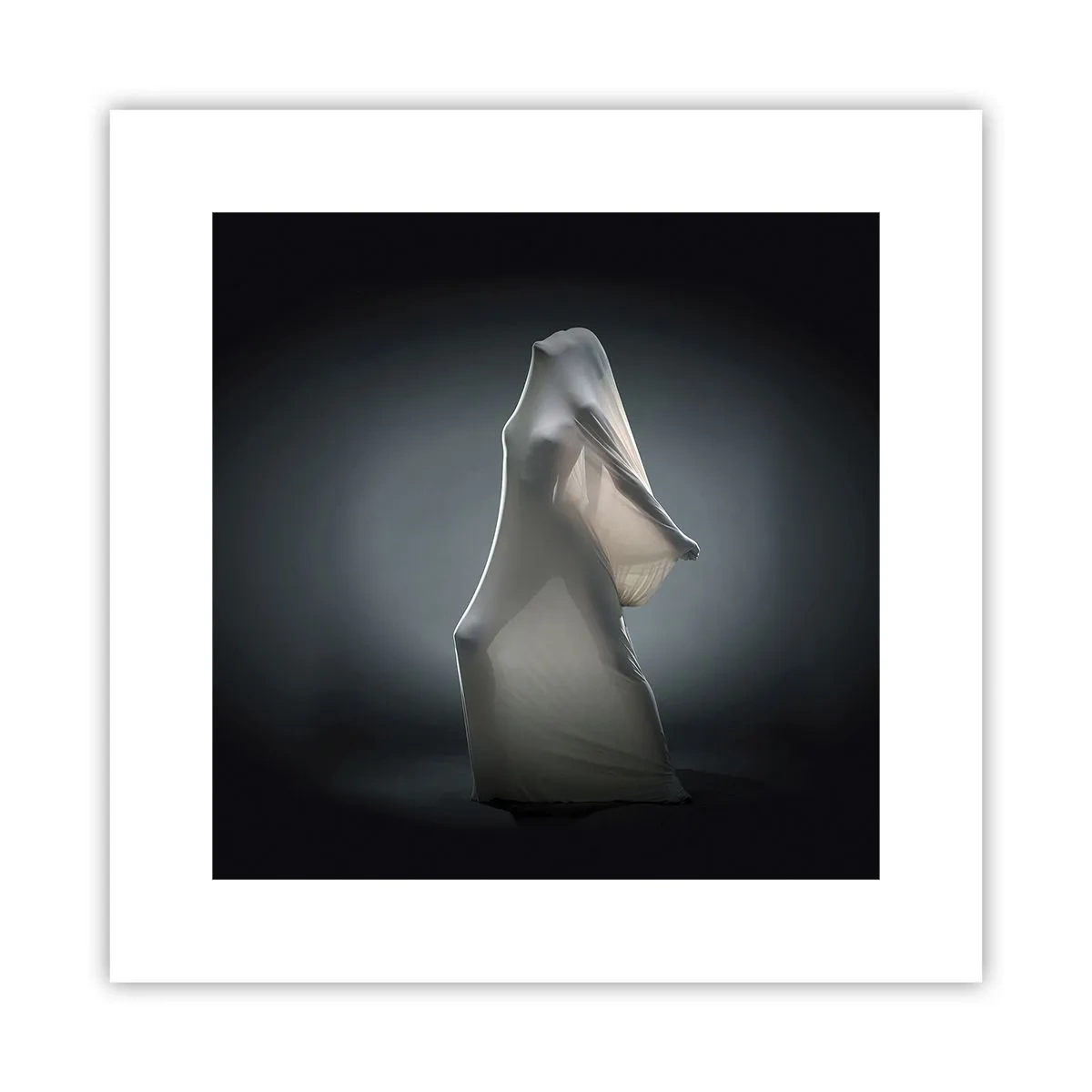 Póster - Deseos ocultos - 30x30 cm