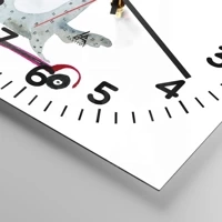 Esfera con numeración