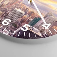 Esfera con numeración