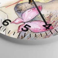 Esfera con numeración