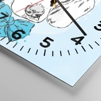 Esfera con numeración