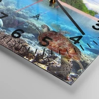 Esfera con numeración