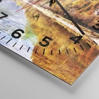 Esfera con numeración