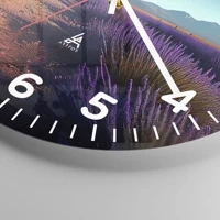 Esfera con numeración