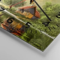 Esfera con numeración