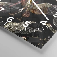 Esfera con numeración