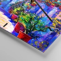 Esfera sin numeración, con rayas