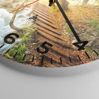 Esfera con numeración