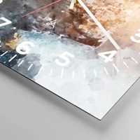 Esfera con numeración