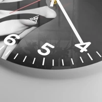 Esfera con numeración