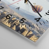 Esfera con numeración