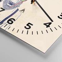 Esfera con numeración