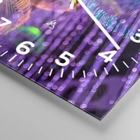 Esfera con numeración