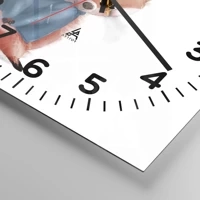 Esfera con numeración