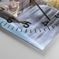 Esfera con numeración