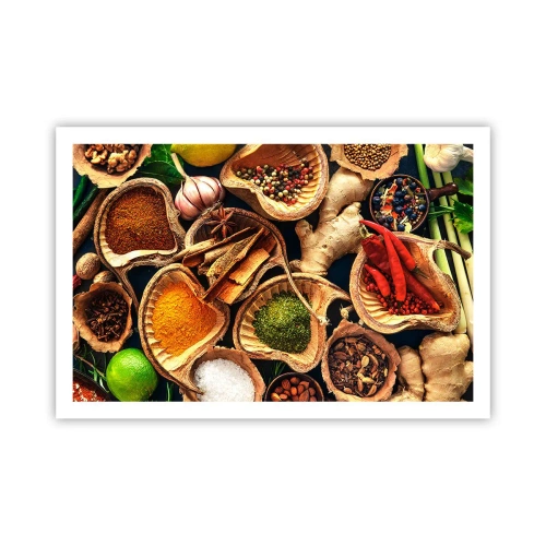 Póster - Toma lo que quieras - 91x61 cm