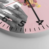 Esfera con numeración