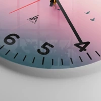 Esfera con numeración