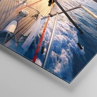 Esfera sin numeración, con rayas