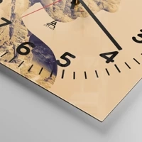 Esfera con numeración