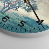 Esfera con numeración