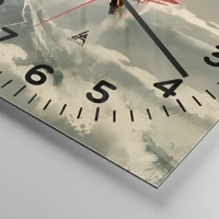 Esfera con numeración