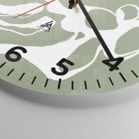 Esfera con numeración