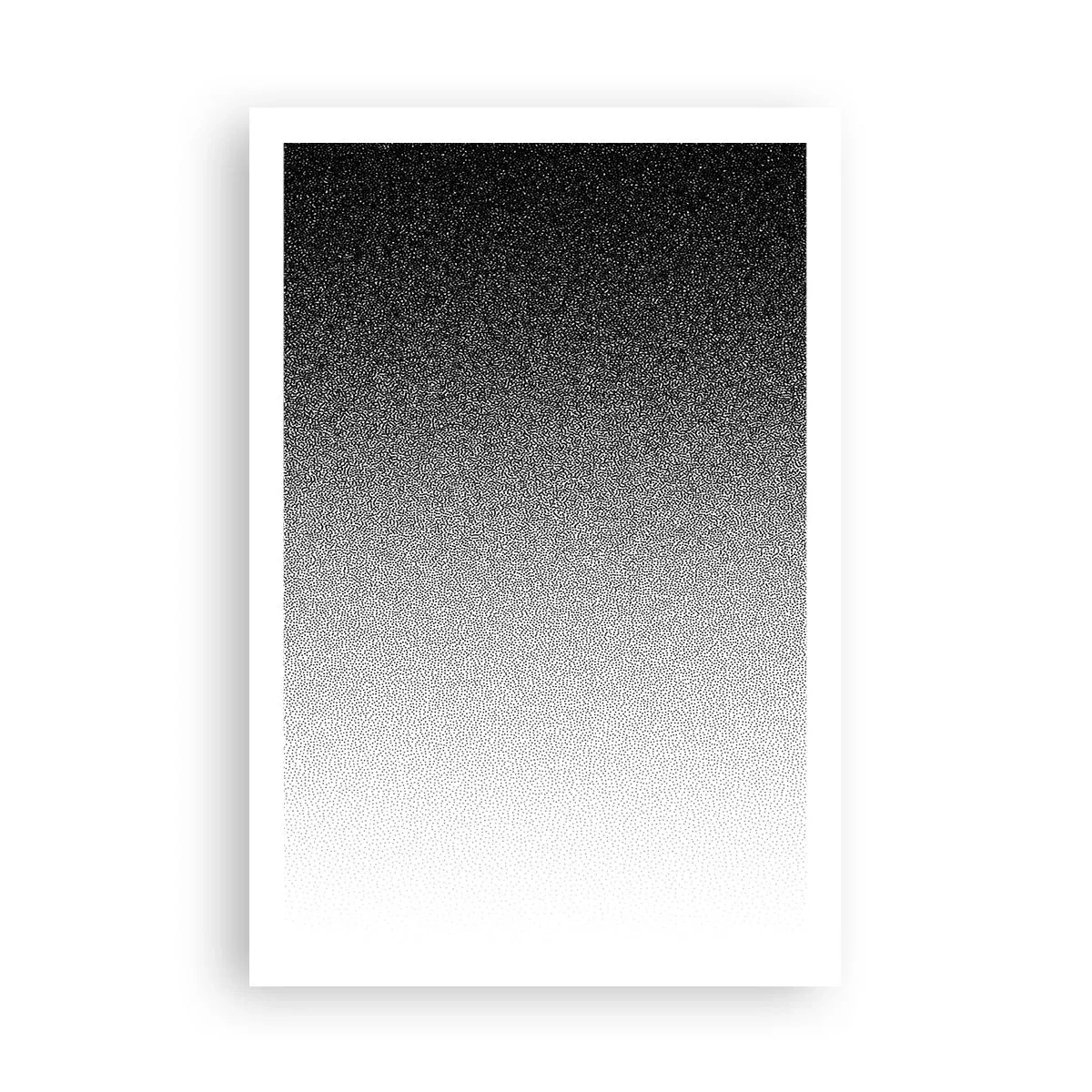 Póster - Hacia la luz - 61x91 cm