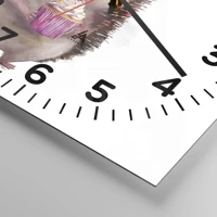 Esfera con numeración