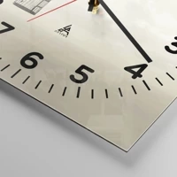 Esfera con numeración