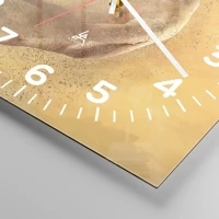 Esfera con numeración