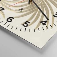 Esfera con numeración