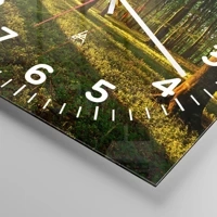 Esfera con numeración