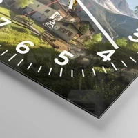 Esfera con numeración