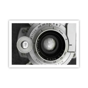 Póster - Una historia de Hollywood - 91x61 cm