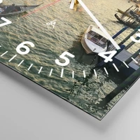 Esfera con numeración