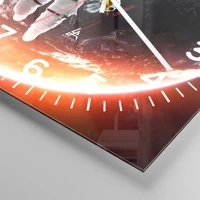 Esfera con numeración