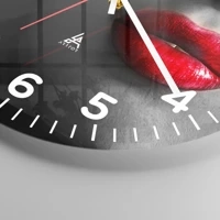 Esfera con numeración