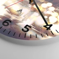 Esfera con numeración