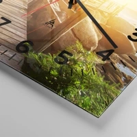 Esfera con numeración