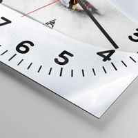 Esfera con numeración